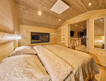 Ferienhaus Lux chalet