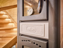 Ferienhaus Lux chalet