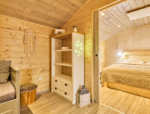 Ferienhaus Lux chalet