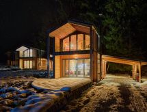 Ferienhaus Lux chalet