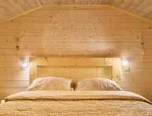 Ferienhaus Lux chalet