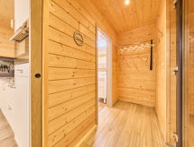 Ferienhaus Lux chalet