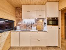 Ferienhaus Lux chalet