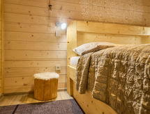 Ferienhaus Lux chalet