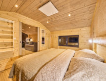 Ferienhaus Lux chalet