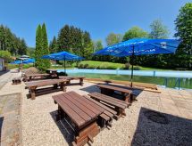 Ferienhaus Lux chalet