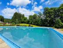 Ferienhaus Lux chalet