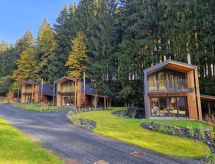 Ferienhaus Lux chalet