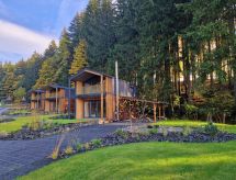 Ferienhaus Lux chalet