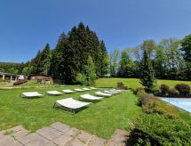 Ferienhaus Lux chalet
