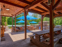 Ferienhaus Lux chalet