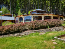 Ferienhaus Lux chalet