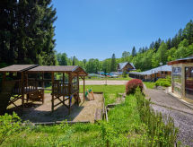 Ferienhaus Lux chalet