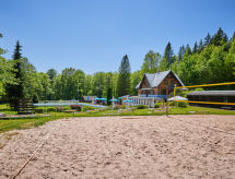 Ferienhaus Lux chalet