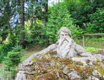 Apartmá Sluneční stráň III