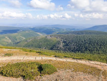 Apartmá Sluneční stráň III