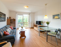Apartmá Sluneční stráň III