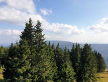 Apartmá Sluneční stráň III