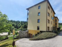 Apartmá Sluneční stráň III