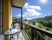 Apartmá Sluneční stráň III