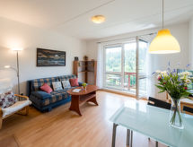 Apartmá Sluneční stráň III