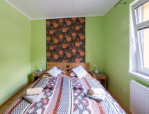 Apartmá Sluneční stráň III