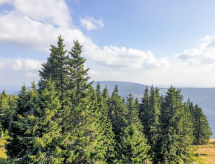 Apartmá Sluneční stráň III