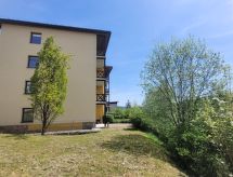Apartmá Sluneční stráň III