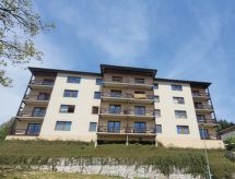 Apartmá Sluneční stráň III