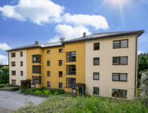 Apartmá Sluneční stráň III