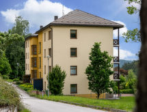 Apartmá Sluneční stráň III