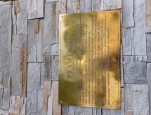 Apartmá Sluneční stráň III