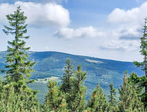 Apartmá Sluneční stráň III