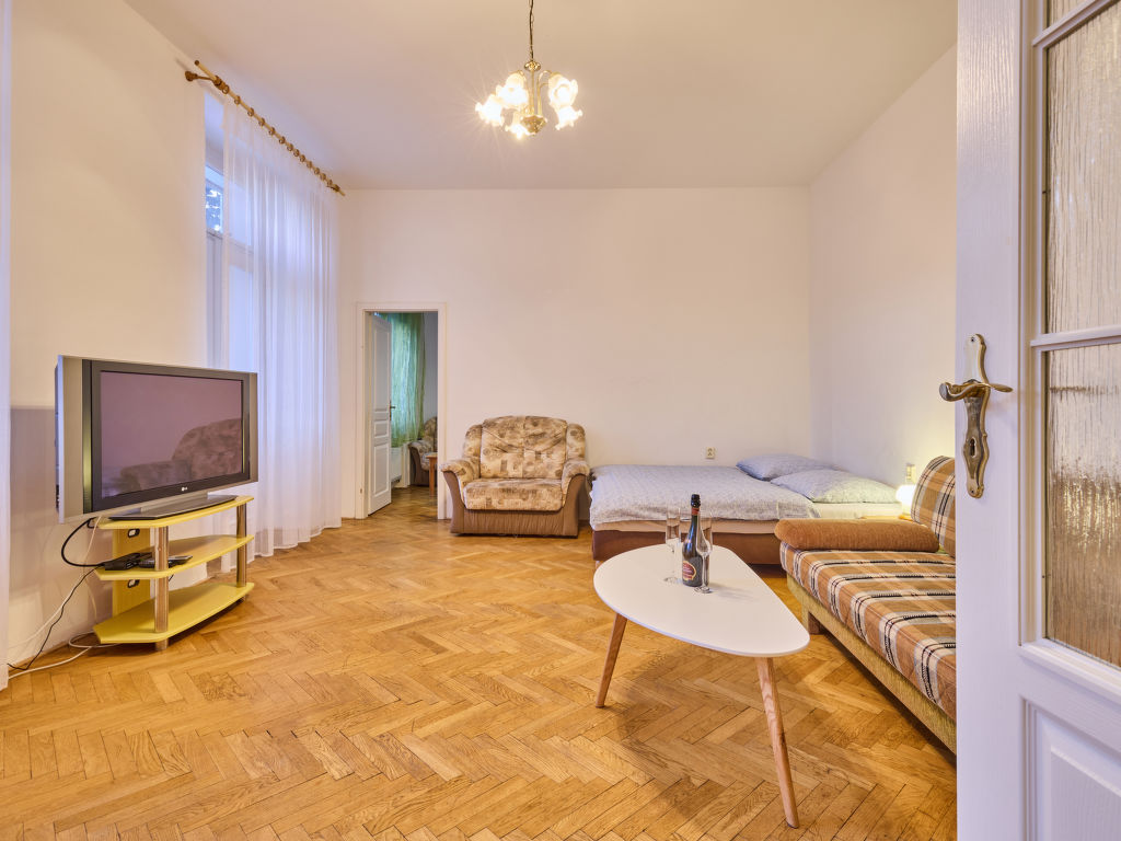 Interhome Villa Belvedere