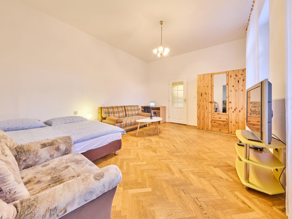 Interhome Villa Belvedere