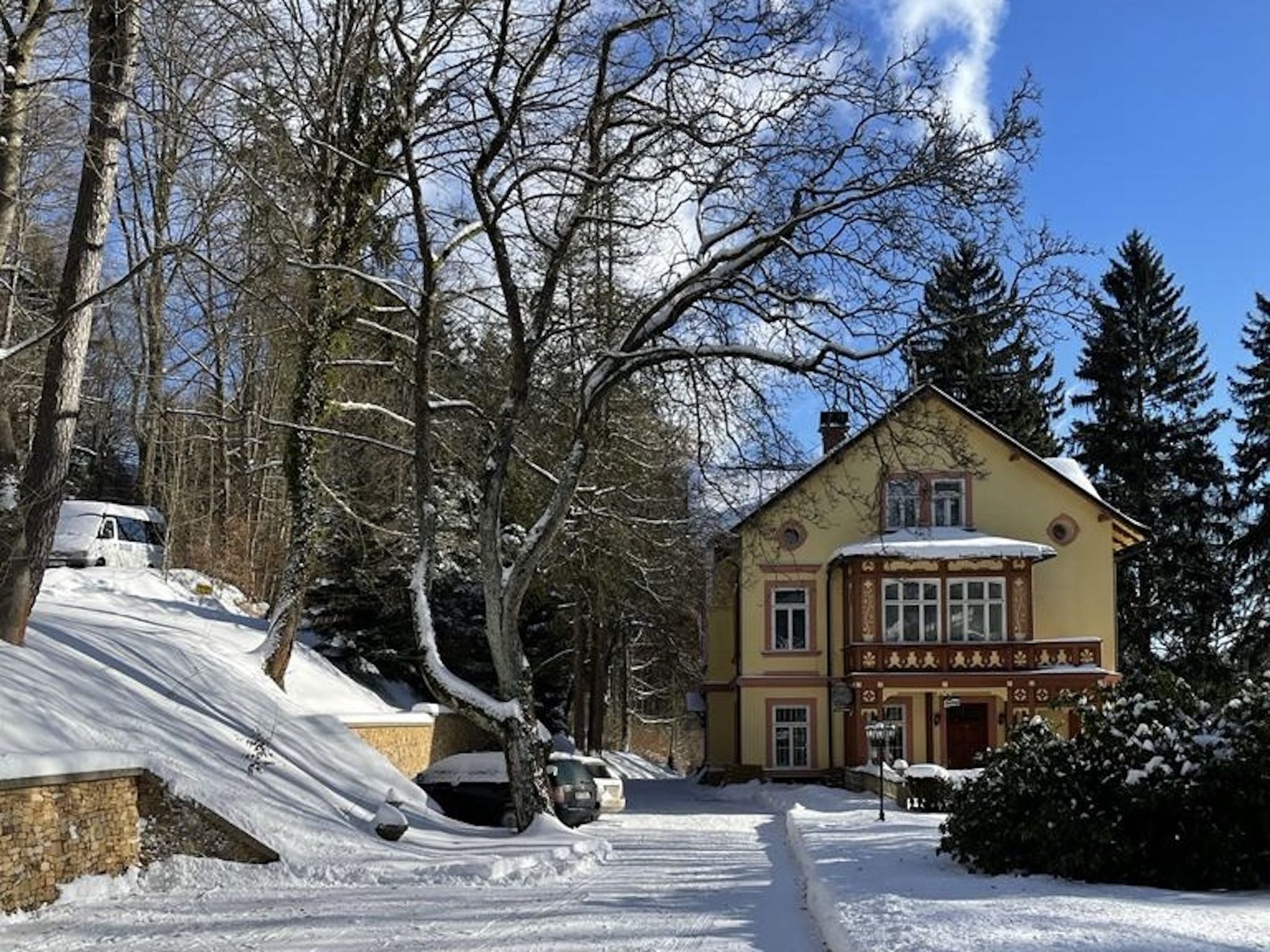 Villa Belvedere — House (5 of 56)