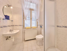 Centraal gelegen appartement in Janské Lázně vlak bij de piste - thumbnail 6