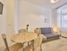 Centraal gelegen appartement in Janské Lázně vlak bij de piste - thumbnail 4