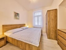 Centraal gelegen appartement in Janské Lázně vlak bij de piste - thumbnail 2