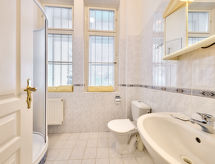 Centraal gelegen appartement in Janské Lázně op 300 m van de piste - thumbnail 6