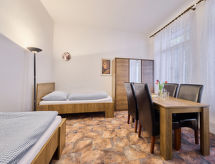 Centraal gelegen appartement in Janské Lázně op 300 m van de piste - thumbnail 5