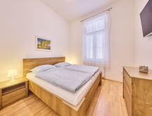 Centraal gelegen appartement in Janské Lázně op 300 m van de piste - thumbnail 4