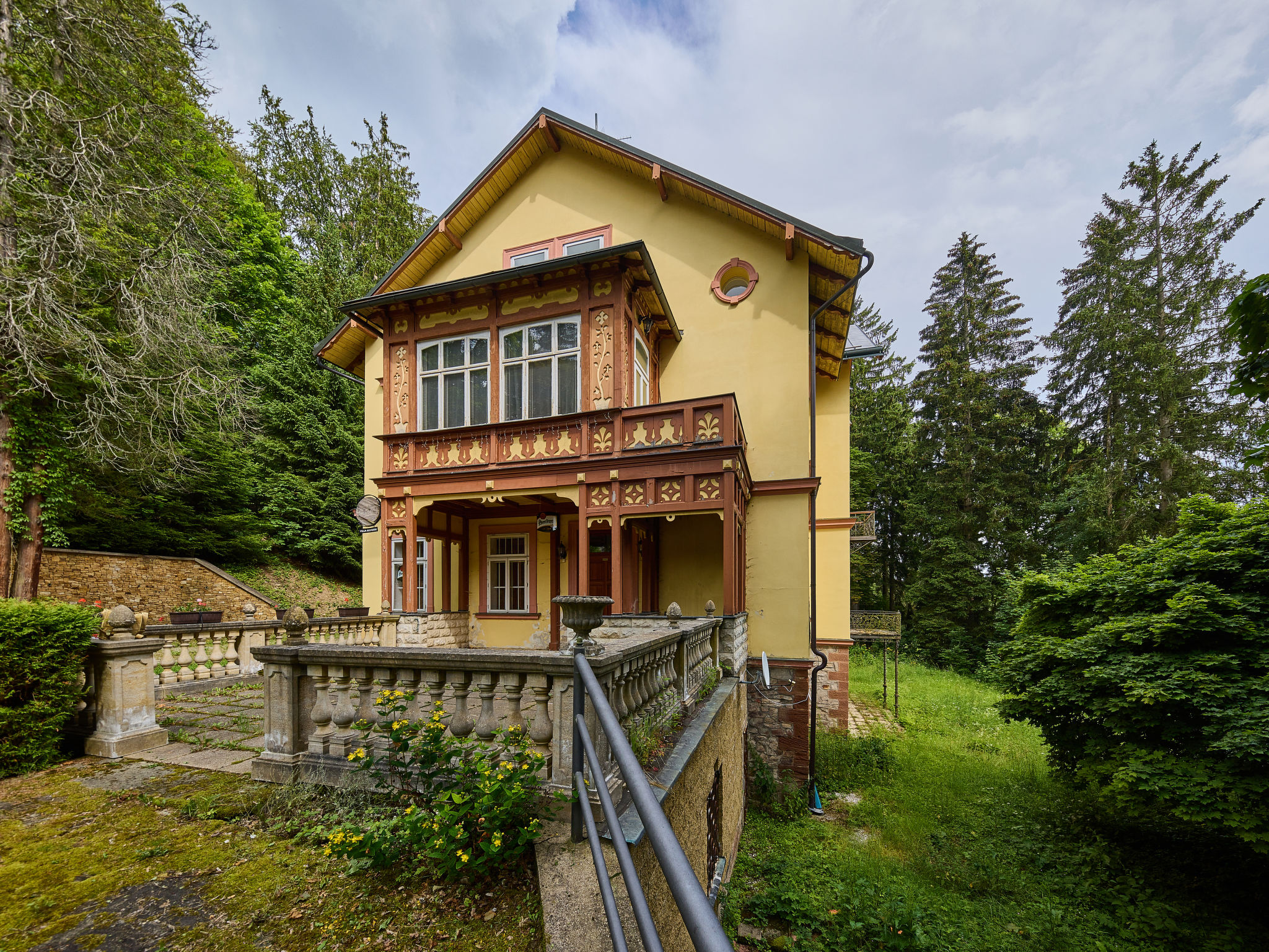 Centraal gelegen appartement in Janské Lázně op 300 m van de piste - foto 29