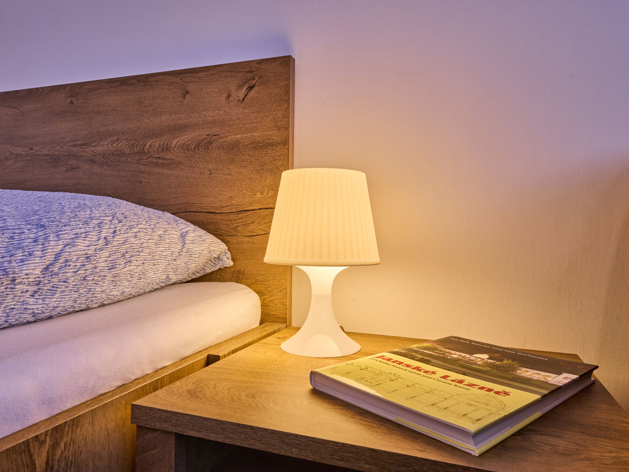 Appartement Villa Belvedere – Chambre, photo 13 sur 54