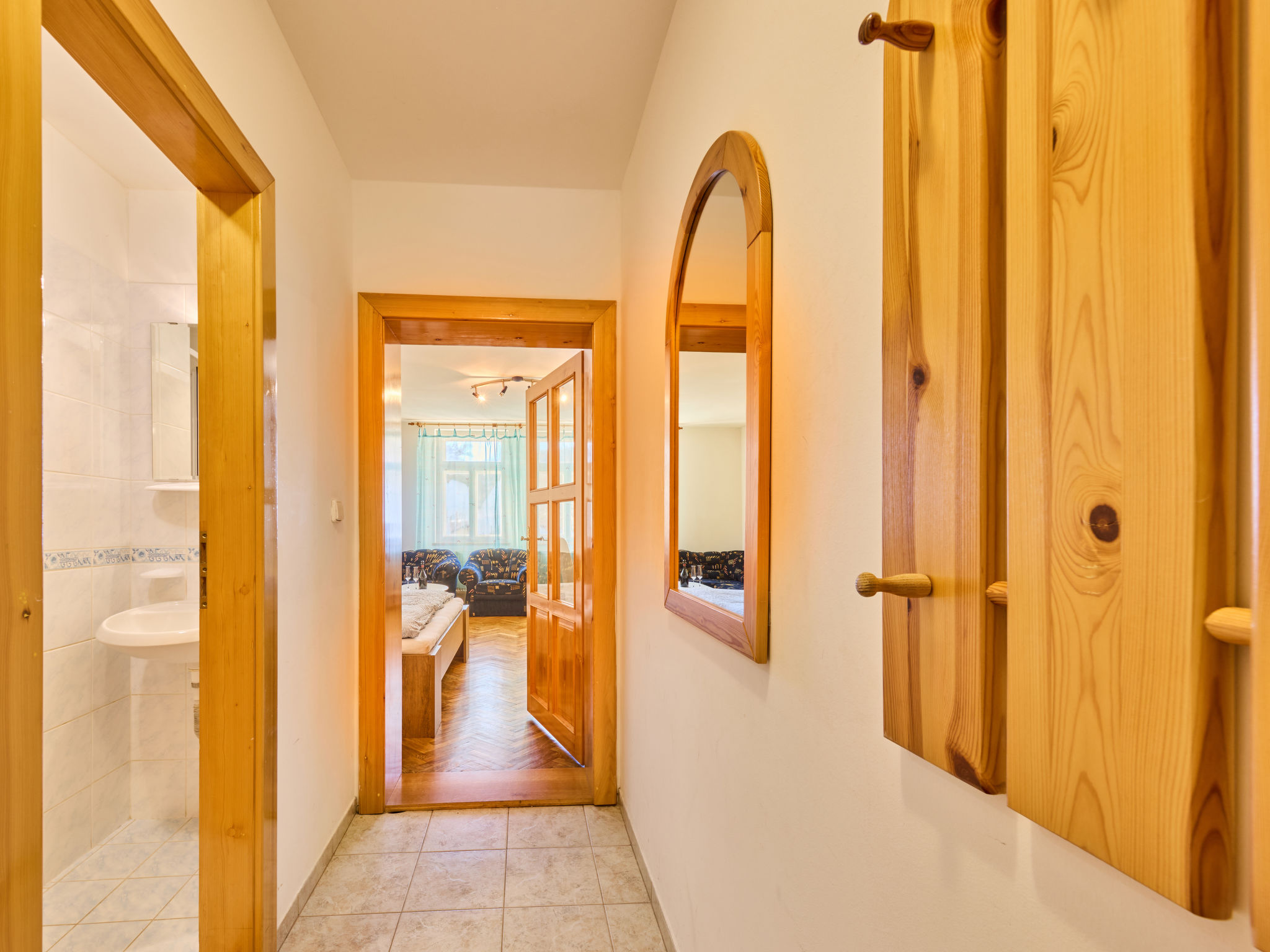 Appartement Villa Belvedere – Intérieur, photo 18 sur 54
