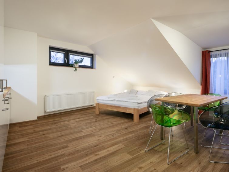 Search and Stay destination Janské Lázně, Královéhradecký kraj - Czechia from AU$ 167. U Kabinky 4+2