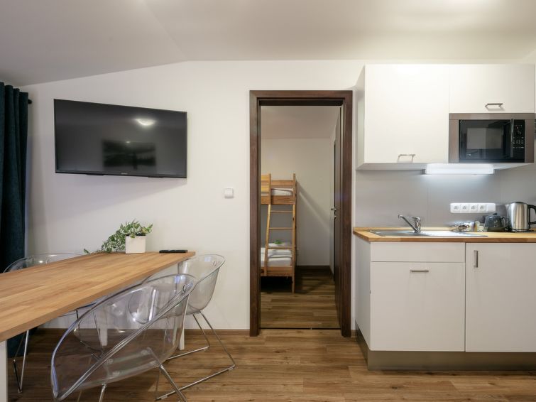 Search and Stay destination Janské Lázně, Královéhradecký kraj - Czechia from AU$ 204. U Kabinky 5+0