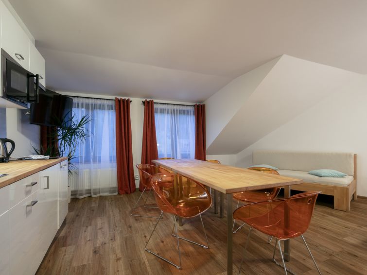 Search and Stay destination Janské Lázně, Královéhradecký kraj - Czechia from AU$ 233. U Kabinky 6+2