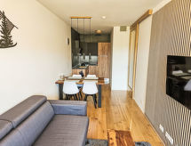 4-persoons appartement aan de piste in centrum Janské Lázně - thumbnail 3