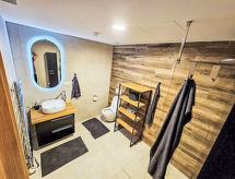 Centraal gelegen appartement aan de piste in Janské Lázně - thumbnail 4